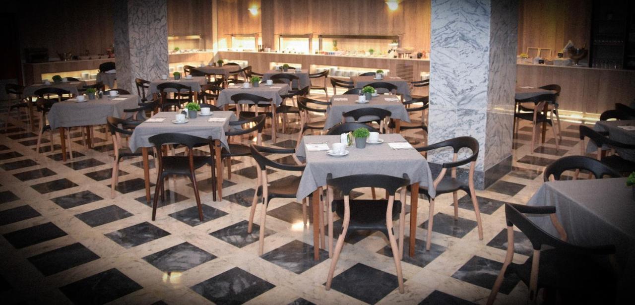 Turia Valencia Hotel Ngoại thất bức ảnh