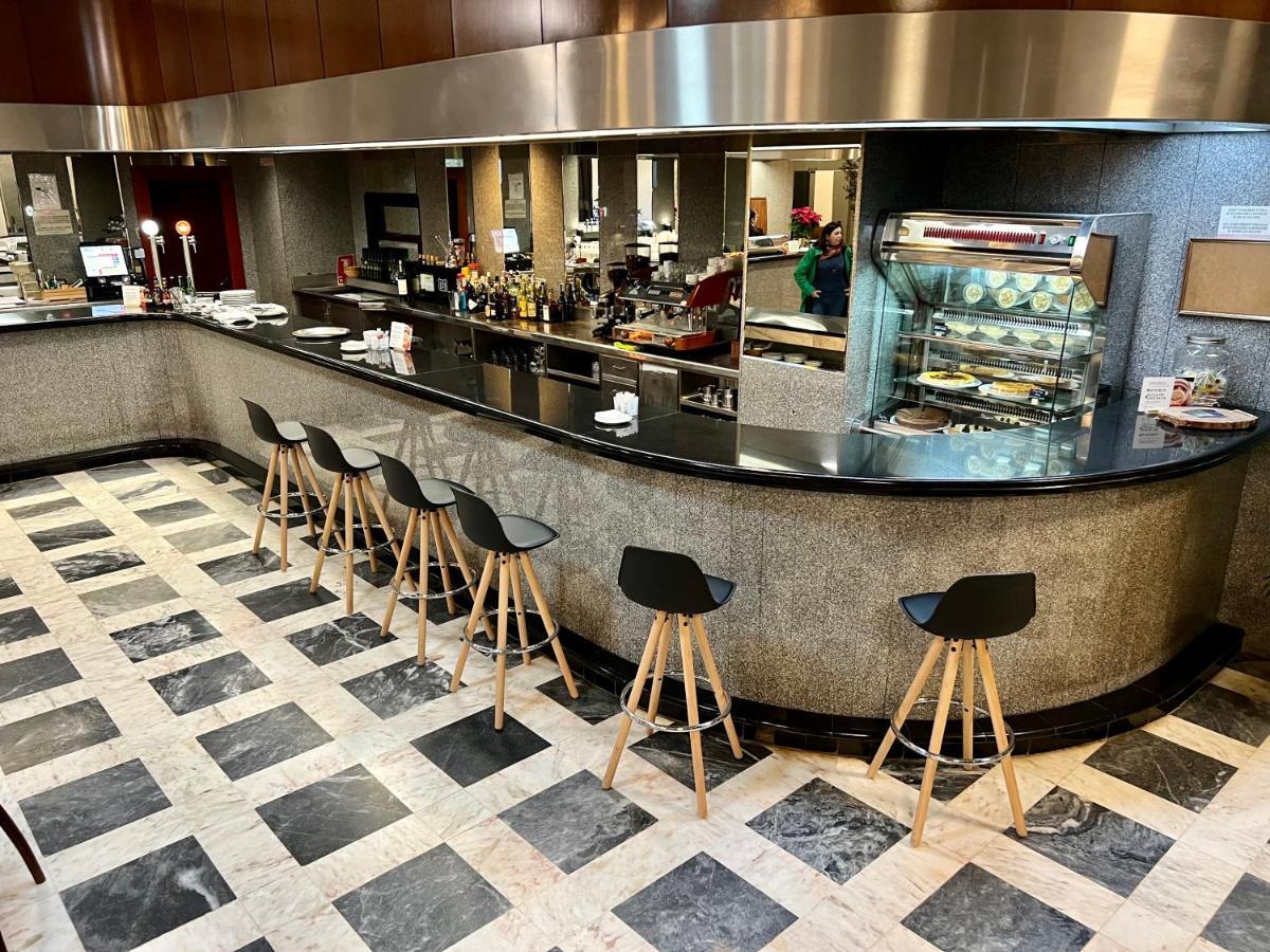Turia Valencia Hotel Ngoại thất bức ảnh