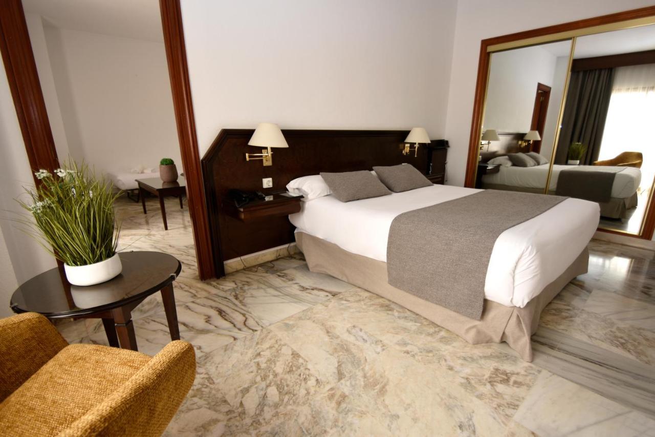 Turia Valencia Hotel Ngoại thất bức ảnh