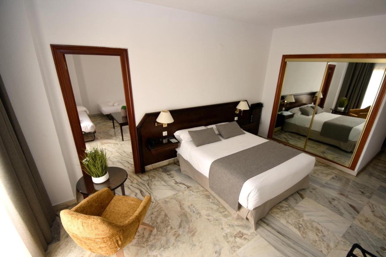 Turia Valencia Hotel Ngoại thất bức ảnh
