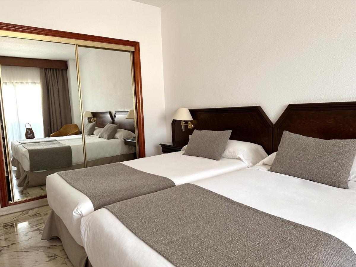 Turia Valencia Hotel Ngoại thất bức ảnh