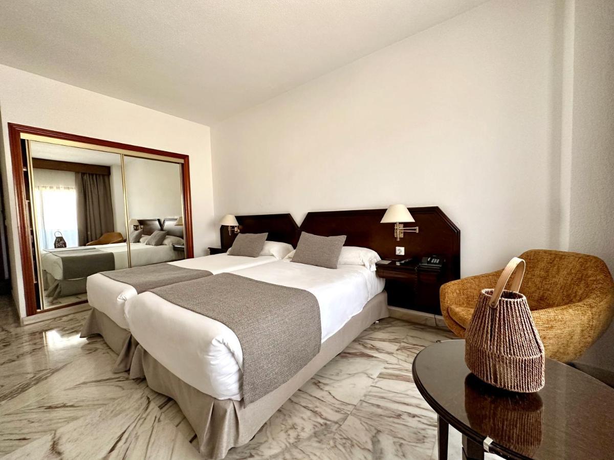 Turia Valencia Hotel Ngoại thất bức ảnh