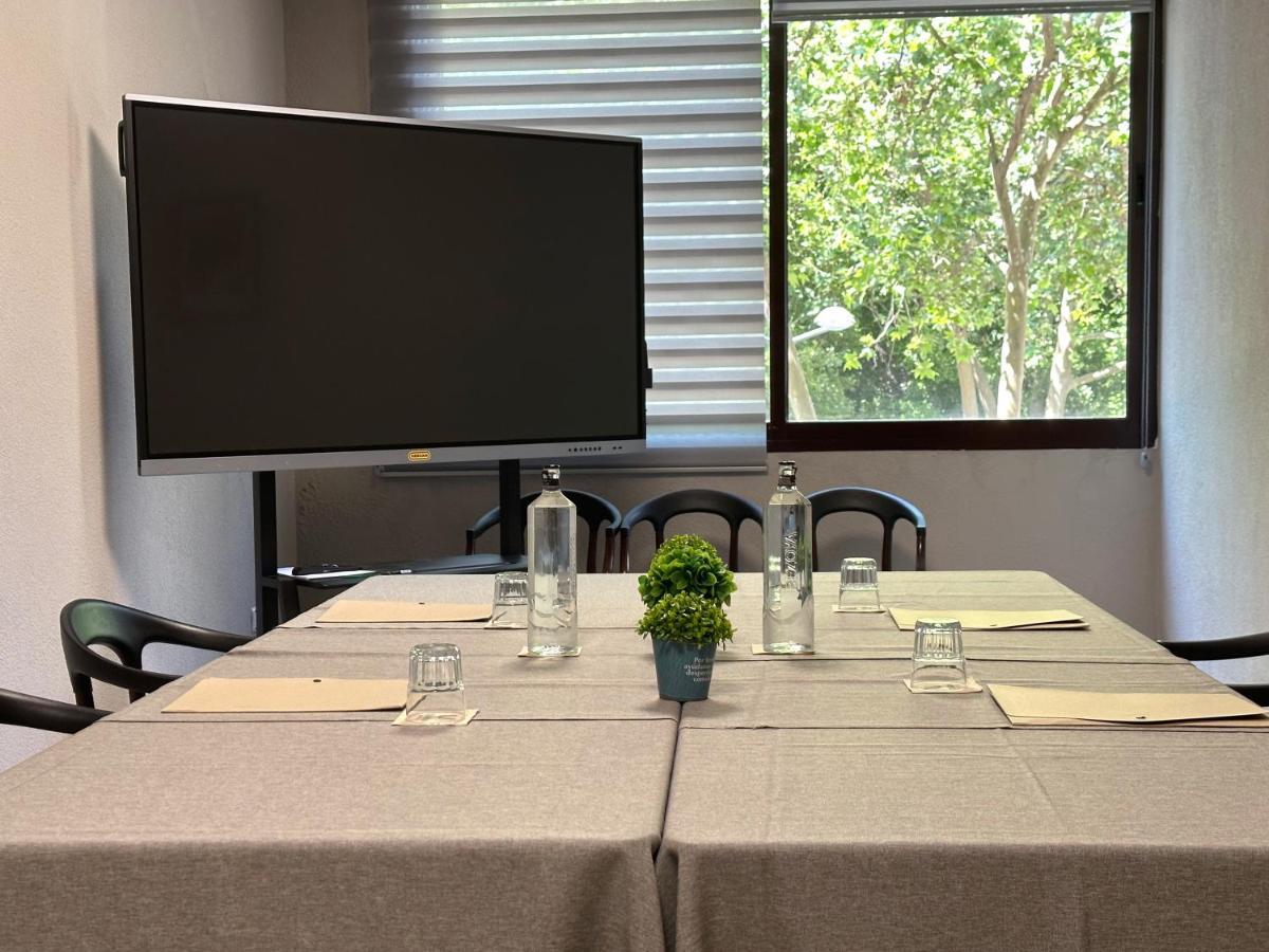 Turia Valencia Hotel Ngoại thất bức ảnh