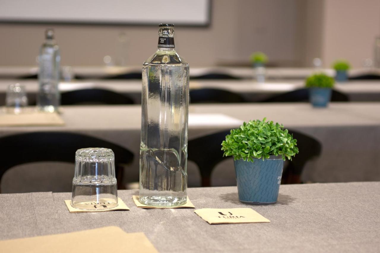 Turia Valencia Hotel Ngoại thất bức ảnh