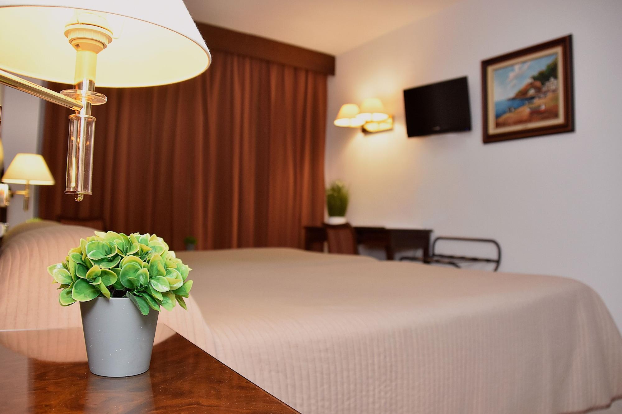 Turia Valencia Hotel Ngoại thất bức ảnh