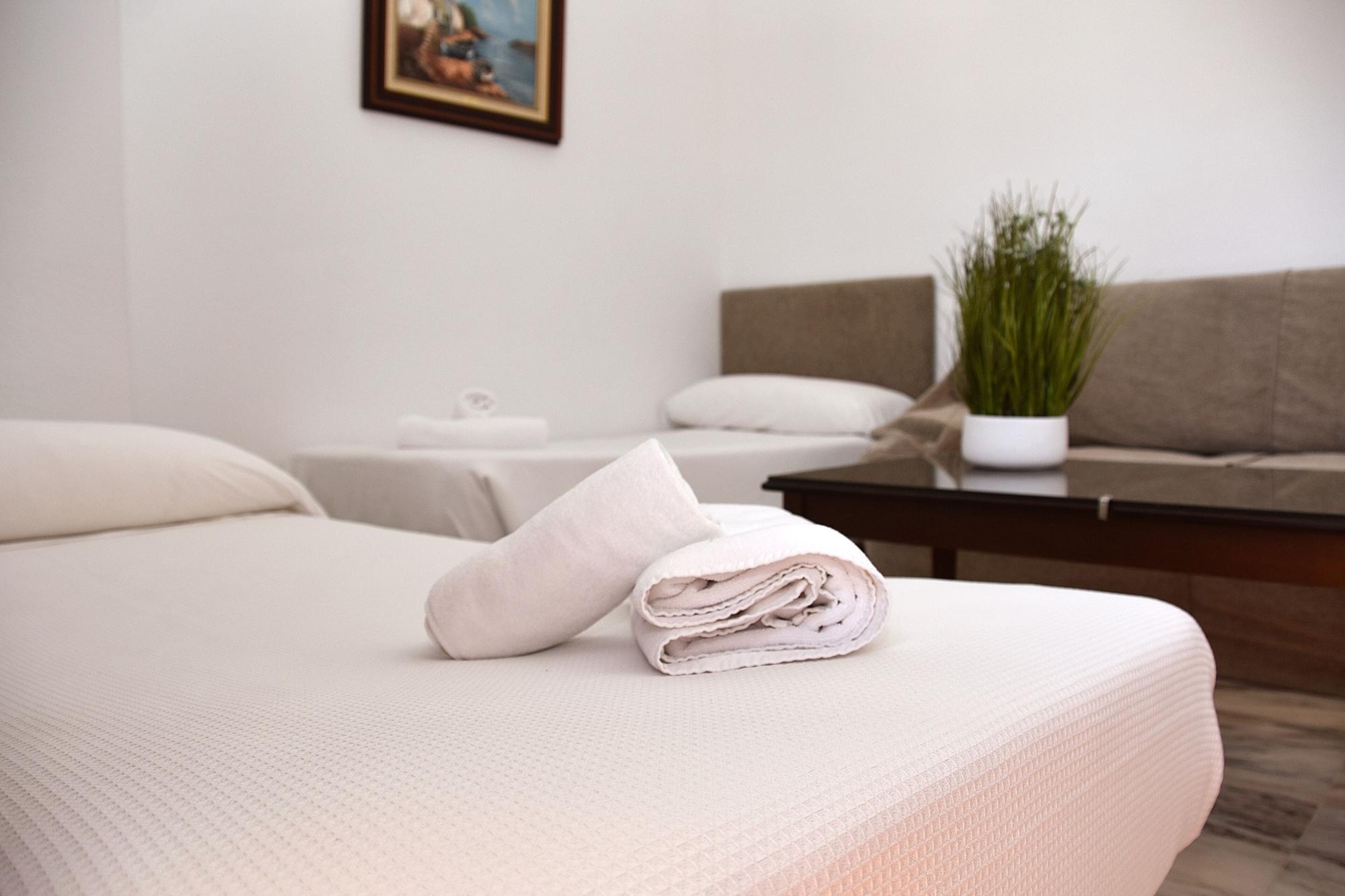 Turia Valencia Hotel Ngoại thất bức ảnh