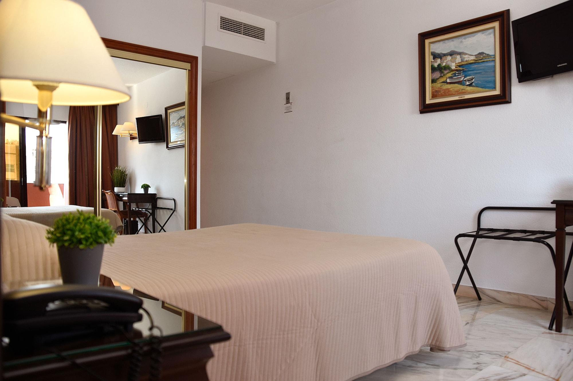 Turia Valencia Hotel Ngoại thất bức ảnh