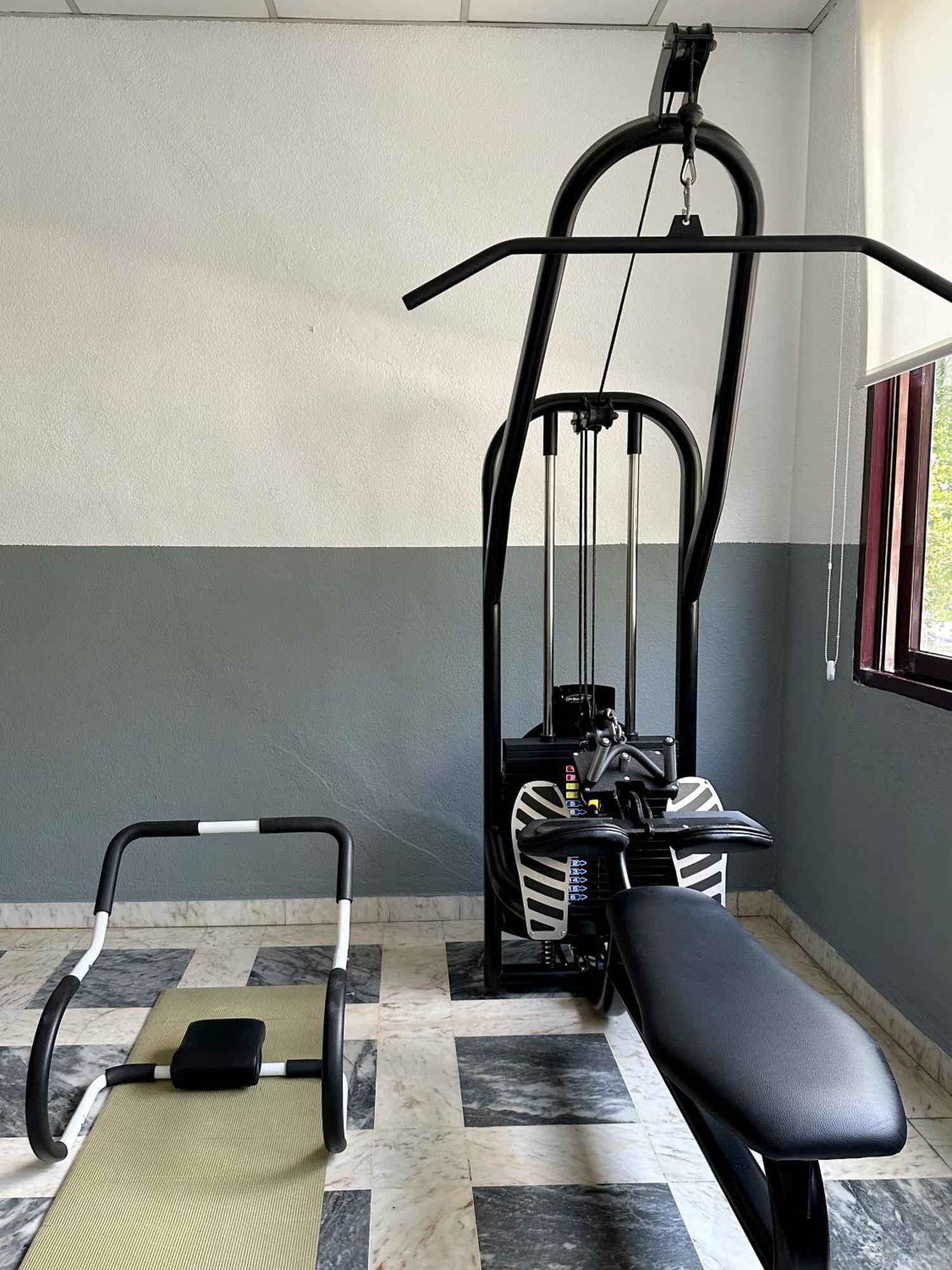 Turia Valencia Hotel Ngoại thất bức ảnh